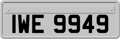 IWE9949