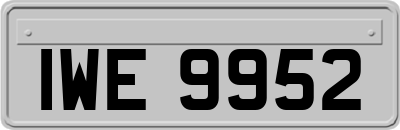 IWE9952