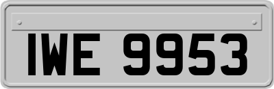 IWE9953