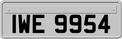 IWE9954