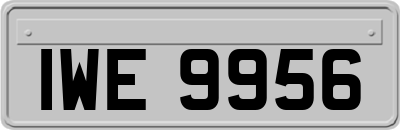IWE9956