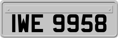 IWE9958