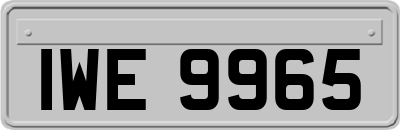 IWE9965