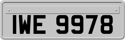IWE9978