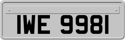 IWE9981