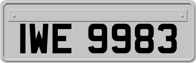 IWE9983
