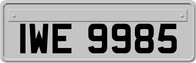IWE9985
