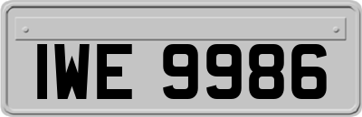 IWE9986