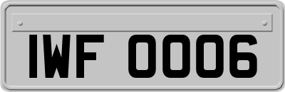 IWF0006