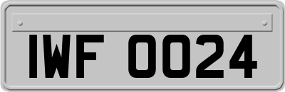 IWF0024