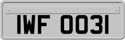 IWF0031