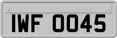 IWF0045