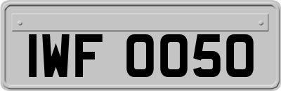 IWF0050