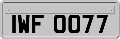 IWF0077