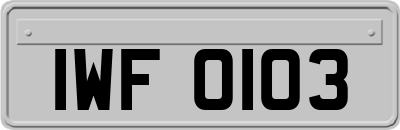 IWF0103