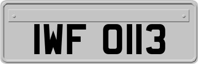IWF0113