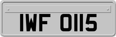 IWF0115
