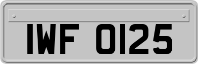 IWF0125