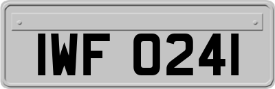 IWF0241