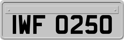 IWF0250
