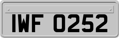 IWF0252