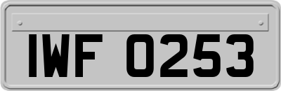 IWF0253