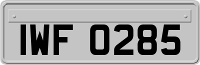 IWF0285