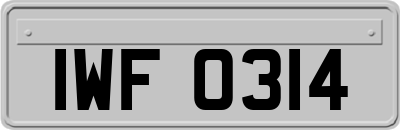 IWF0314