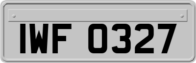 IWF0327