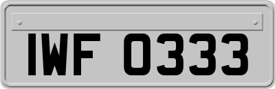 IWF0333