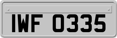 IWF0335