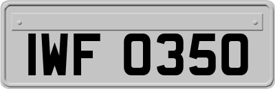 IWF0350