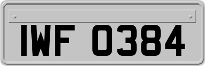 IWF0384
