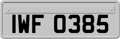 IWF0385