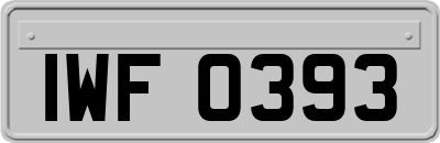 IWF0393