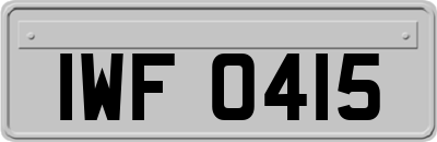 IWF0415