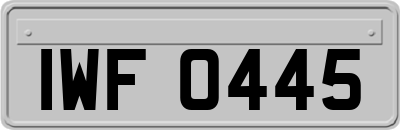 IWF0445