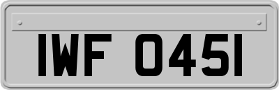 IWF0451