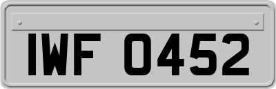 IWF0452