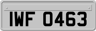 IWF0463