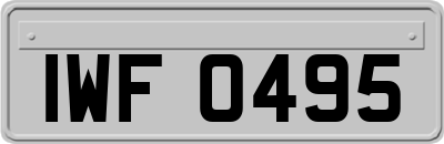 IWF0495