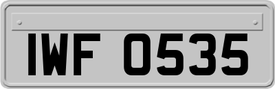 IWF0535