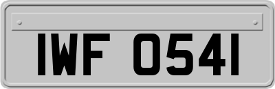 IWF0541