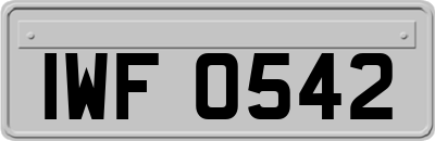 IWF0542