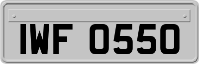 IWF0550