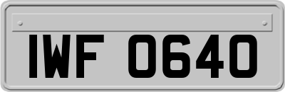 IWF0640