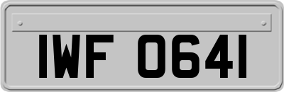 IWF0641