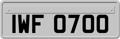 IWF0700