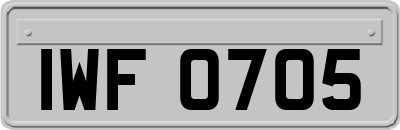 IWF0705