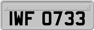 IWF0733
